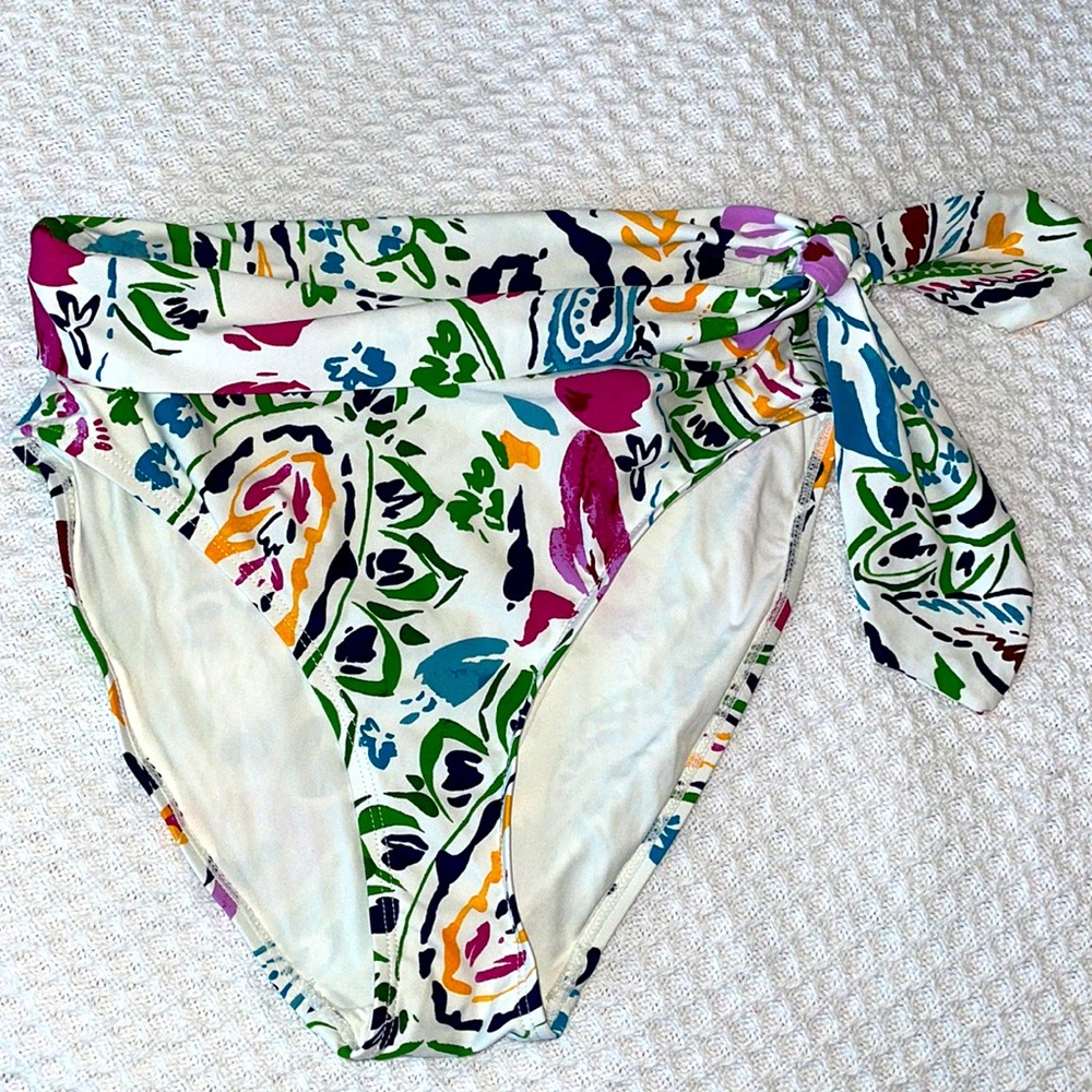 Anne Cole Swim Bottoms XSM